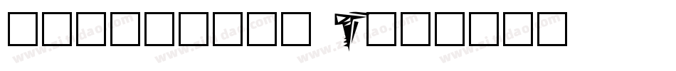 smartisan T字体转换